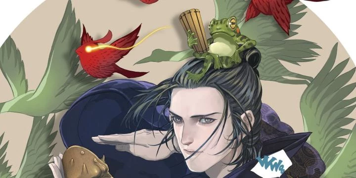 Sơn Thượng Chi Nhân Chapter 77 - 5