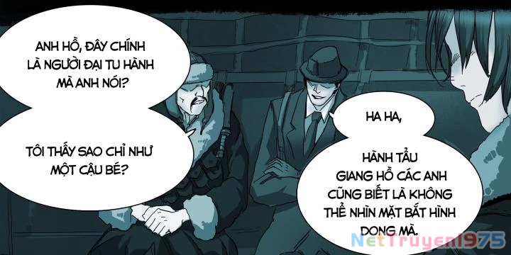 Sơn Thượng Chi Nhân Chapter 77 - 14
