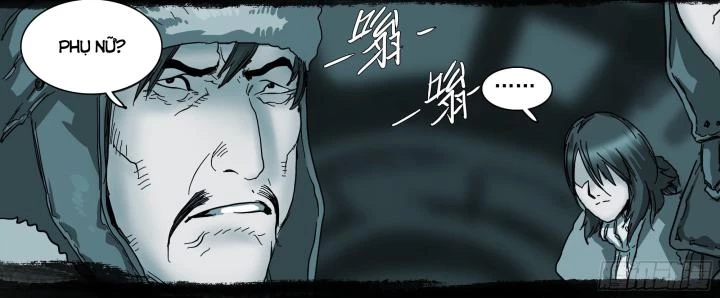 Sơn Thượng Chi Nhân Chapter 77 - 22