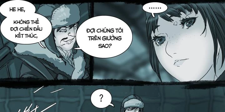 Sơn Thượng Chi Nhân Chapter 77 - 23