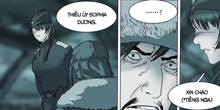 Sơn Thượng Chi Nhân Chapter 77 - 26