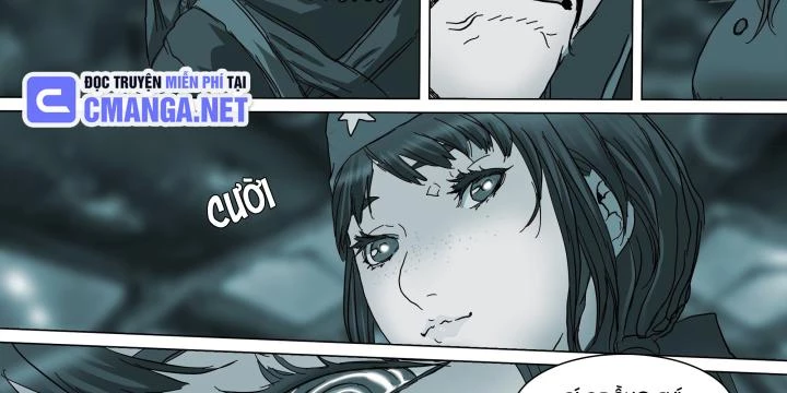 Sơn Thượng Chi Nhân Chapter 77 - 27