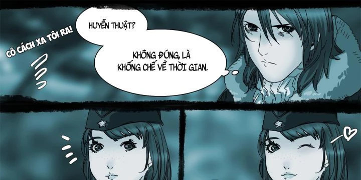 Sơn Thượng Chi Nhân Chapter 77 - 29