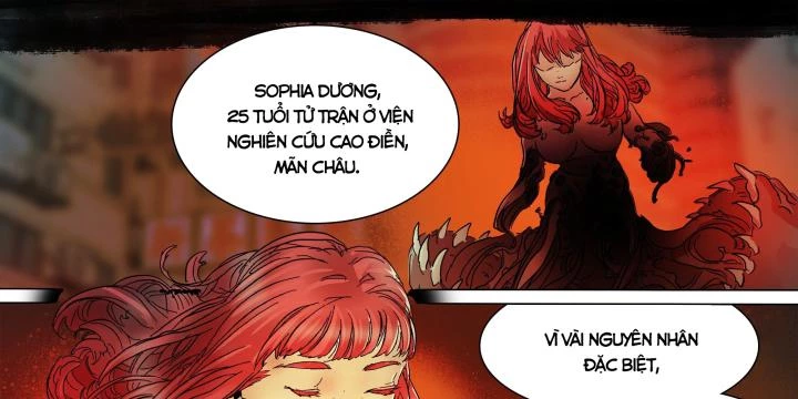 Sơn Thượng Chi Nhân Chapter 77 - 32