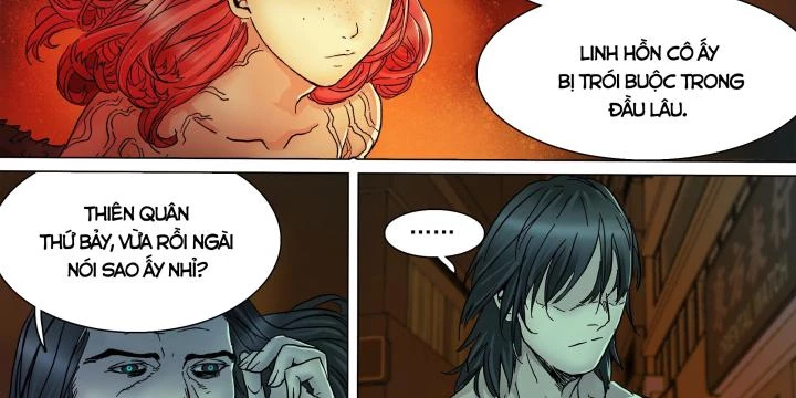 Sơn Thượng Chi Nhân Chapter 77 - 33