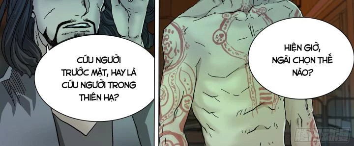 Sơn Thượng Chi Nhân Chapter 77 - 34