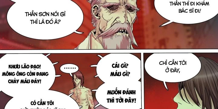 Sơn Thượng Chi Nhân Chapter 77 - 36