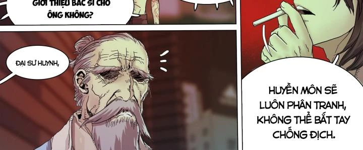 Sơn Thượng Chi Nhân Chapter 77 - 37