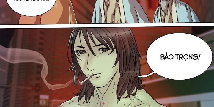 Sơn Thượng Chi Nhân Chapter 77 - 39