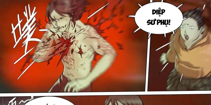 Sơn Thượng Chi Nhân Chapter 77 - 41