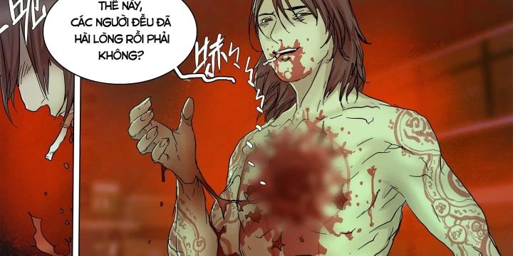 Sơn Thượng Chi Nhân Chapter 77 - 42
