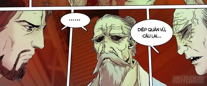 Sơn Thượng Chi Nhân Chapter 77 - 43