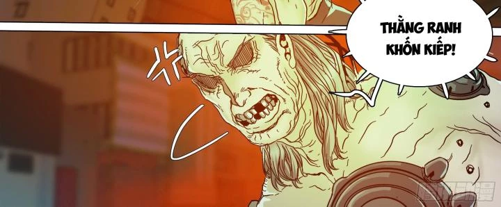 Sơn Thượng Chi Nhân Chapter 77 - 46