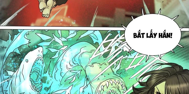 Sơn Thượng Chi Nhân Chapter 77 - 48