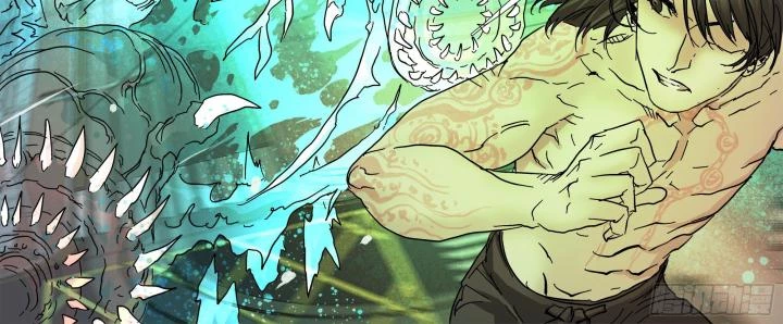 Sơn Thượng Chi Nhân Chapter 77 - 49