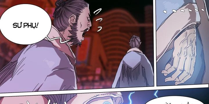 Sơn Thượng Chi Nhân Chapter 77 - 50