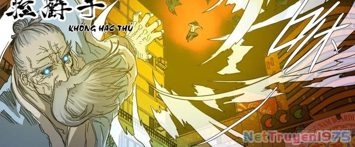 Sơn Thượng Chi Nhân Chapter 77 - 58