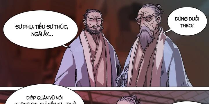 Sơn Thượng Chi Nhân Chapter 77 - 62