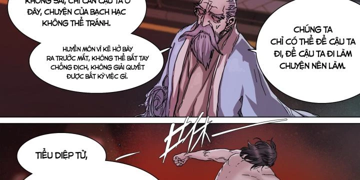 Sơn Thượng Chi Nhân Chapter 77 - 63