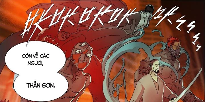 Sơn Thượng Chi Nhân Chapter 77 - 65