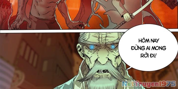 Sơn Thượng Chi Nhân Chapter 77 - 66