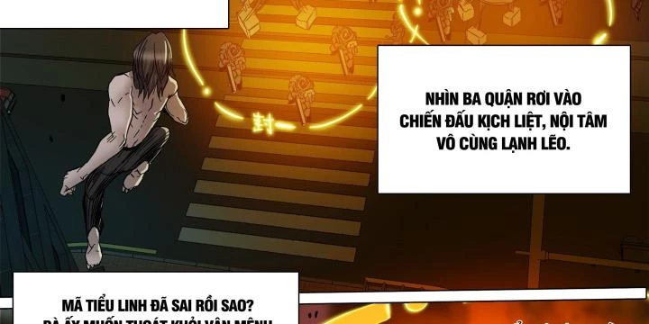 Sơn Thượng Chi Nhân Chapter 77 - 69