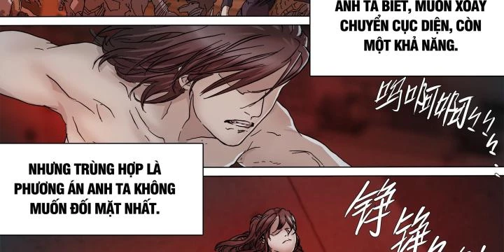 Sơn Thượng Chi Nhân Chapter 77 - 72