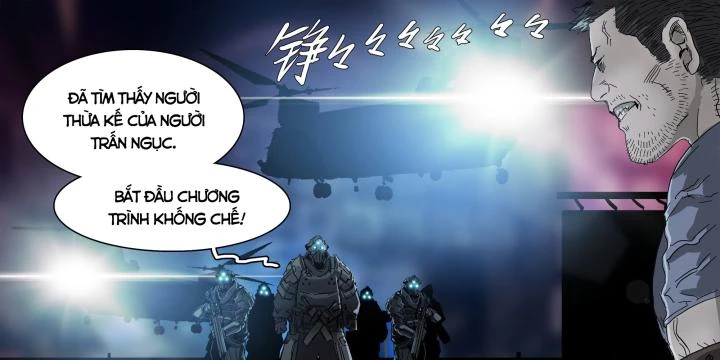 Sơn Thượng Chi Nhân Chapter 77 - 74