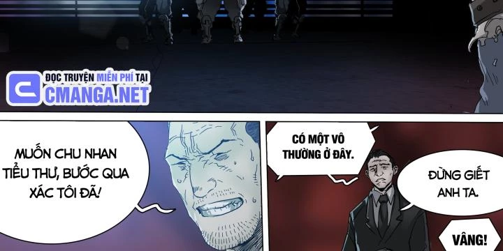 Sơn Thượng Chi Nhân Chapter 77 - 75