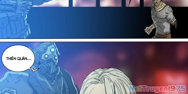 Sơn Thượng Chi Nhân Chapter 77 - 78