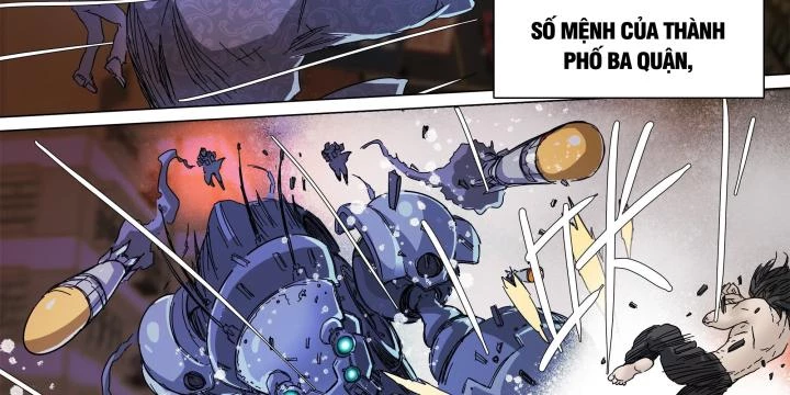 Sơn Thượng Chi Nhân Chapter 77 - 81