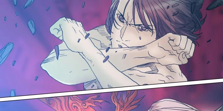 Sơn Thượng Chi Nhân Chapter 77 - 83