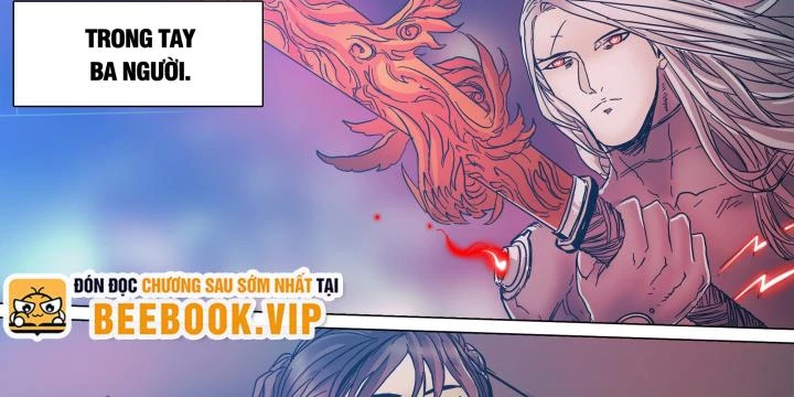 Sơn Thượng Chi Nhân Chapter 77 - 84