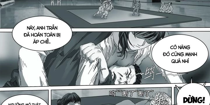 Sơn Thượng Chi Nhân Chapter 78 - 10