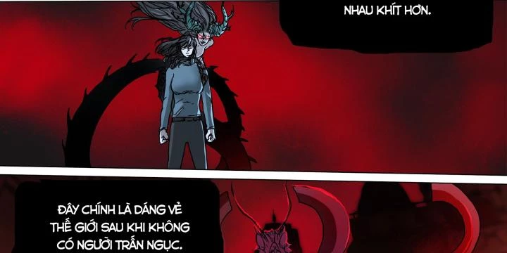 Sơn Thượng Chi Nhân Chapter 78 - 35