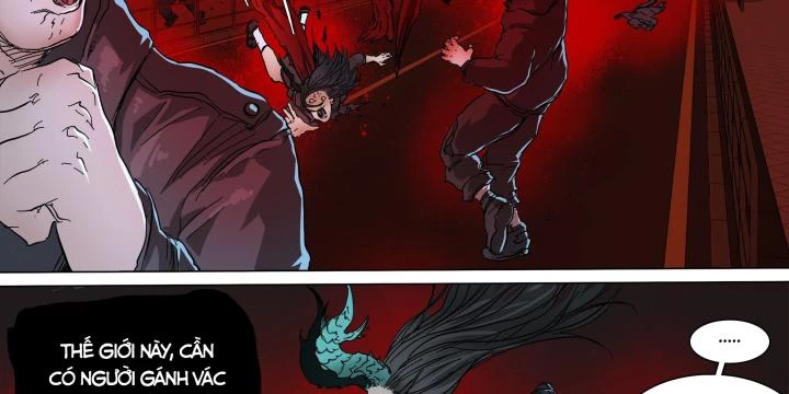 Sơn Thượng Chi Nhân Chapter 78 - 41