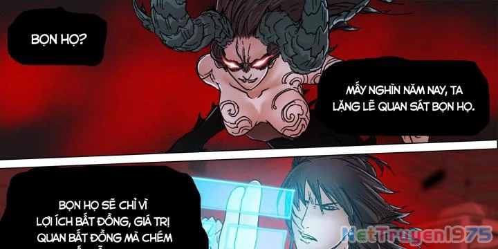 Sơn Thượng Chi Nhân Chapter 78 - 43