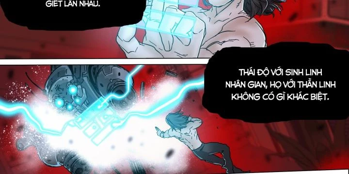 Sơn Thượng Chi Nhân Chapter 78 - 44