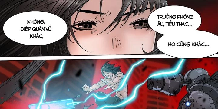 Sơn Thượng Chi Nhân Chapter 78 - 46