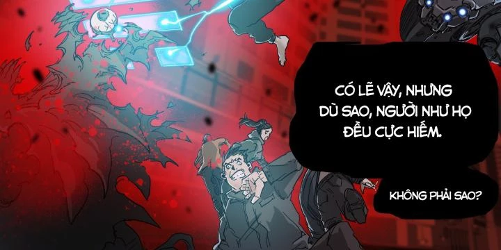 Sơn Thượng Chi Nhân Chapter 78 - 47