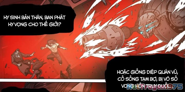 Sơn Thượng Chi Nhân Chapter 78 - 52
