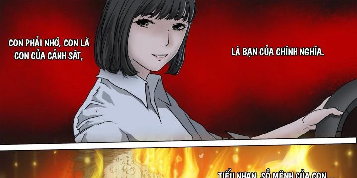 Sơn Thượng Chi Nhân Chapter 78 - 55