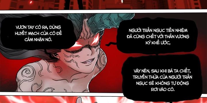 Sơn Thượng Chi Nhân Chapter 78 - 65