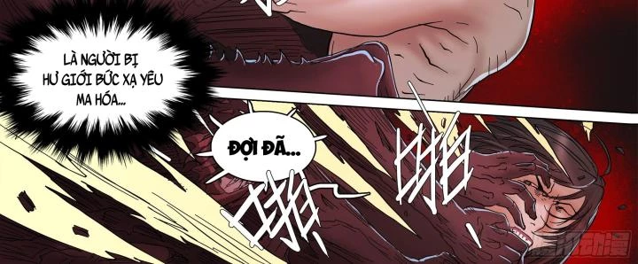 Sơn Thượng Chi Nhân Chapter 78 - 73