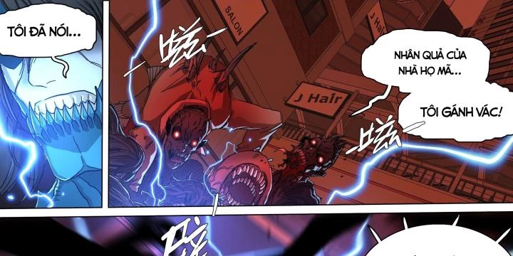 Sơn Thượng Chi Nhân Chapter 78 - 80