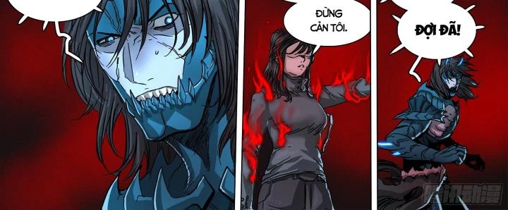 Sơn Thượng Chi Nhân Chapter 78 - 88