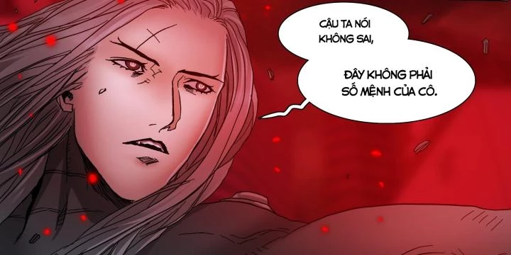 Sơn Thượng Chi Nhân Chapter 78 - 94