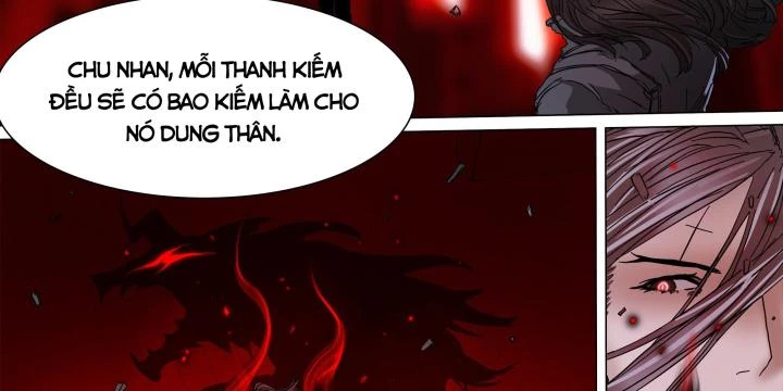 Sơn Thượng Chi Nhân Chapter 78 - 97