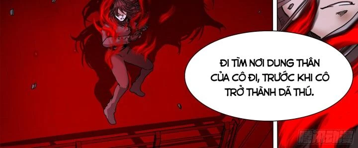Sơn Thượng Chi Nhân Chapter 78 - 98