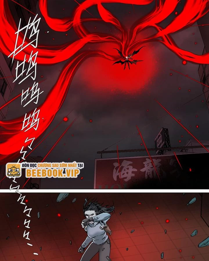 Sơn Thượng Chi Nhân Chapter 79 - 4